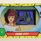 Teenage Mutant Ninja Turtles 1989 Trading Card #2 Crime City ENG L012843