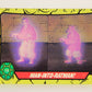 Teenage Mutant Ninja Turtles 1989 Trading Card #19 Man-Into-Ratman ENG L012860