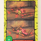 Teenage Mutant Ninja Turtles 1989 Trading Card #20 Splinter's Skill ENG L012861