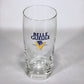 Belle Gueule Beer Willi Becher Glass Type Canada Winged Centaur Logo L012982