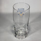 Belle Gueule Beer Willi Becher Glass Type Canada Winged Centaur Logo L012982