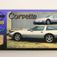 Corvette Heritage Collection 1996 Trading Card #69 - 1996 Collector Edition L013008