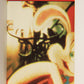 Who Framed Roger Rabbit 1988 Trading Card Sticker #10 Marroon Cartoon ENG Topps L013062