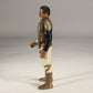 Star Wars Lando Calrissian Skiff Guard Disguise ROTJ 1982 Figure No COO Light Brown Skin L013335