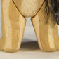 Star Wars Logray Ewok Medicine Man ROTJ 1984 Action Figure Complete H.K. COO L013364