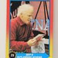 Back To The Future II 1989 Trading Card #29 Biff's Outlandish Scheme L013399