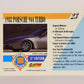 Dream Cars 2nd Edition 1992 Trading Card #23 - 1988 Porsche 944 Turbo L013429