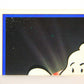 Ghostbusters II 1989 Trading Card Sticker #4 Slimer Happy L013436
