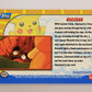 Pokémon Card First Movie #55 Success Blue Logo 1st Print ENG L013459