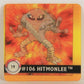 Pokémon Card Action Flipz 3D Premier Edition #19 Hitmonlee ENG L013481