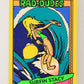 Rad-Dudes 1990 Trading Card #48 Surfin Stacy L013486