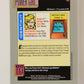DC Cosmic 1991 Trading Card #71 Karen Starr's Company Starrware Inc L013630