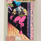 DC Cosmic 1991 Trading Card #94 Eclipso's Black Diamond L013653