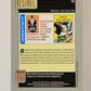 DC Cosmic 1991 Trading Card #99 Druspa Tau Kestrel's Homerealm L013658