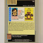 DC Cosmic 1991 Trading Card #109 Toyman's Deadly Arsenal L013668