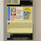 DC Cosmic 1991 Trading Card #112 Adam Strange's Blaster And Rocket Pack L013671