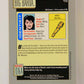DC Cosmic 1991 Trading Card #114 Barda's Mega-Rod L013673