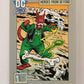 DC Cosmic 1991 Trading Card #117 G'nort's Custom-Designed Power Ring L013676