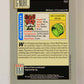 DC Cosmic 1991 Trading Card #117 G'nort's Custom-Designed Power Ring L013676