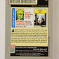 DC Cosmic 1991 Trading Card #121 The Planet Mars L013680