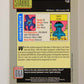 DC Cosmic 1991 Trading Card #139 Starro's Starship L013698