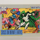 DC Cosmic 1991 Trading Card #147 Crisis On Infinite Earths Card C L013706