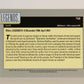 DC Cosmic 1991 Trading Card #149 Legends Card B L013708