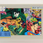 DC Cosmic 1991 Trading Card #152 Millennium Card B L013711