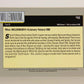 DC Cosmic 1991 Trading Card #152 Millennium Card B L013711