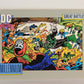 DC Cosmic 1991 Trading Card #153 Millennium Card C L013712