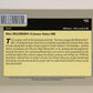 DC Cosmic 1991 Trading Card #153 Millennium Card C L013712
