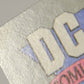 DC Cosmic 1991 Trading Card #153 Millennium Card C L013712