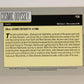 DC Cosmic 1991 Trading Card #158 Cosmic Odyssey Card B L013717
