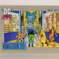 DC Cosmic 1991 Trading Card #163 Armageddon 2001 Card A L013722
