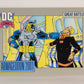 DC Cosmic 1991 Trading Card #164 Armageddon 2001 Card B L013723