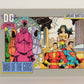 DC Cosmic 1991 Trading Card #168 War Of The Gods Card C L013727