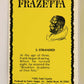 Frazetta 1991 Artwork Trading Card #3 Stranded L013742