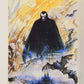 Frazetta 1991 Artwork Trading Card #4 Count Dracula L013743