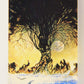 Frazetta 1991 Artwork Trading Card #5 Land Of Terror L013744