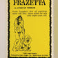 Frazetta 1991 Artwork Trading Card #6 Reasembled Man L013745