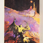 Frazetta 1991 Artwork Trading Card #13 Iron Thorn L013752