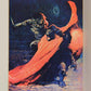 Frazetta 1991 Artwork Trading Card #14 Man-Ape L013753