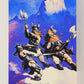 Frazetta 1991 Artwork Trading Card #16 The Snow Giants L013755