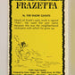 Frazetta 1991 Artwork Trading Card #16 The Snow Giants L013755