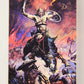 Frazetta 1991 Artwork Trading Card #17 Berserker L013756