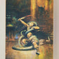 Frazetta 1991 Artwork Trading Card #20 Green Death L013759