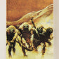 Frazetta 1991 Artwork Trading Card #21 Neanderthal L013760