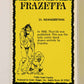 Frazetta 1991 Artwork Trading Card #21 Neanderthal L013760