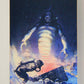 Frazetta 1991 Artwork Trading Card #22 Sea Monster L013761