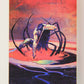 Frazetta 1991 Artwork Trading Card #24 Spiderman L013763